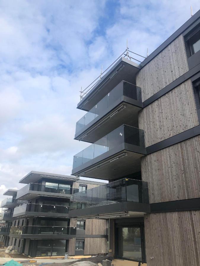 Daria Appartement Cossonay