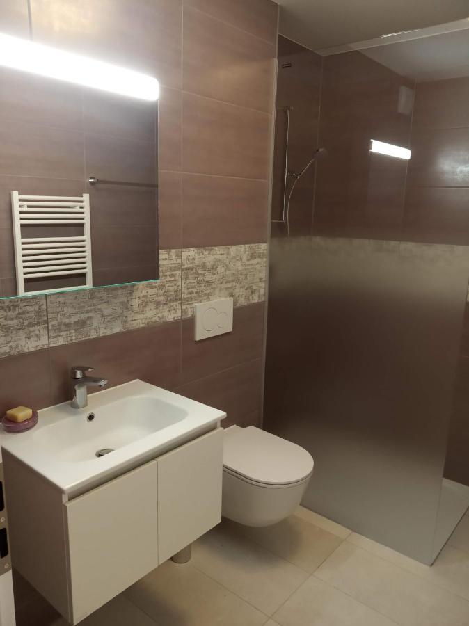 Daria Appartement *