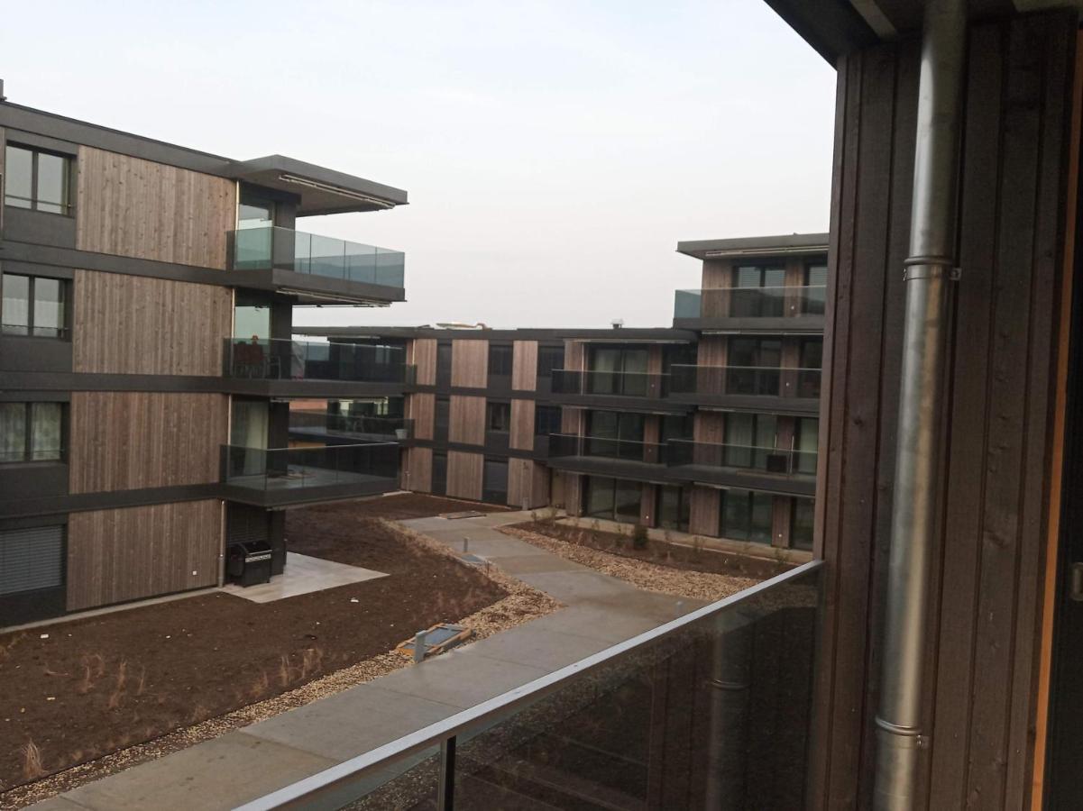 Daria Apartamento Cossonay