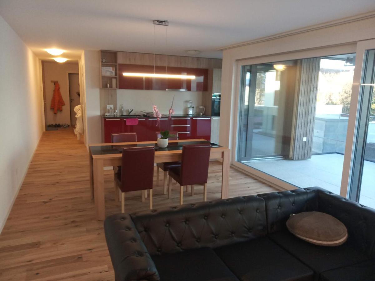 Daria Appartement