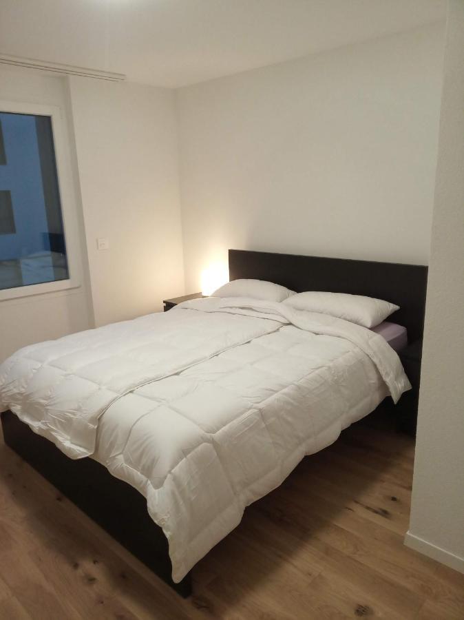 Daria Apartamento Cossonay